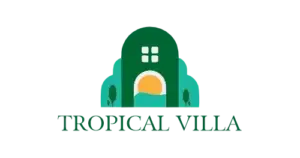 Tropical Villa 300x158